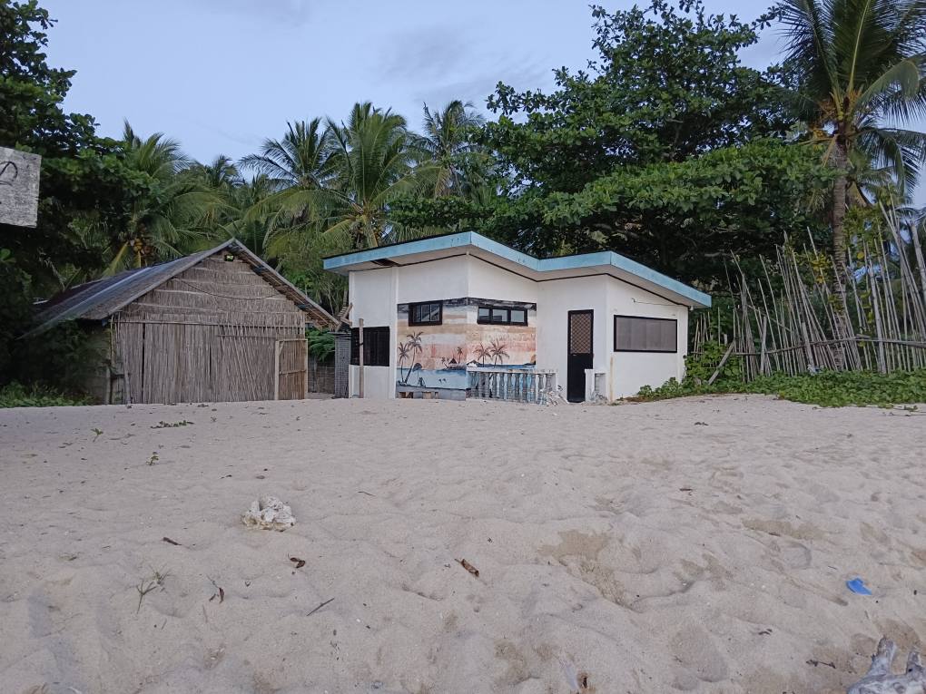 Jasmin Beach | Santa Fe
