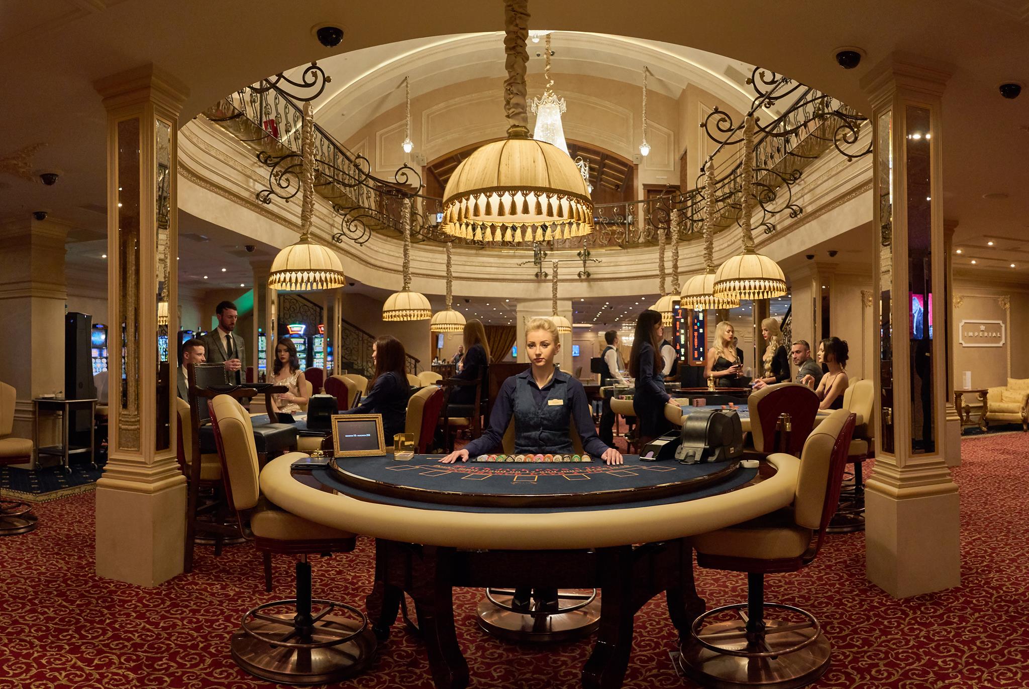 nevada_casino - Больше фотографий на сайте казино: https://nevada.by ...