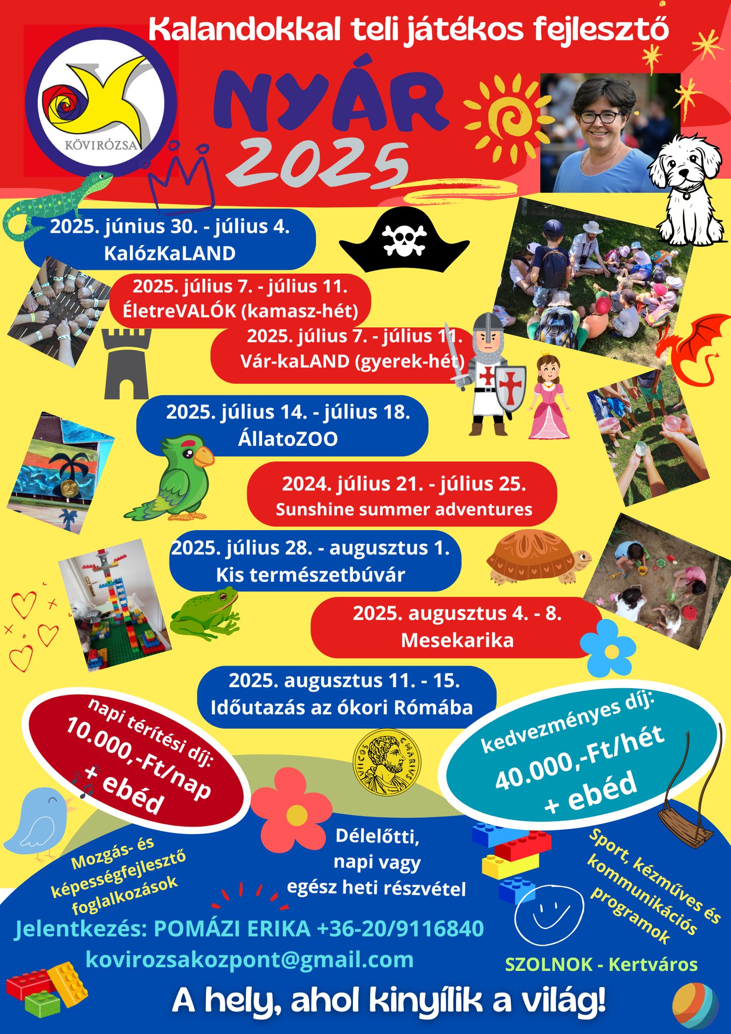 SZOLNOK🥳 - Két Torony Tanoda | Facebook