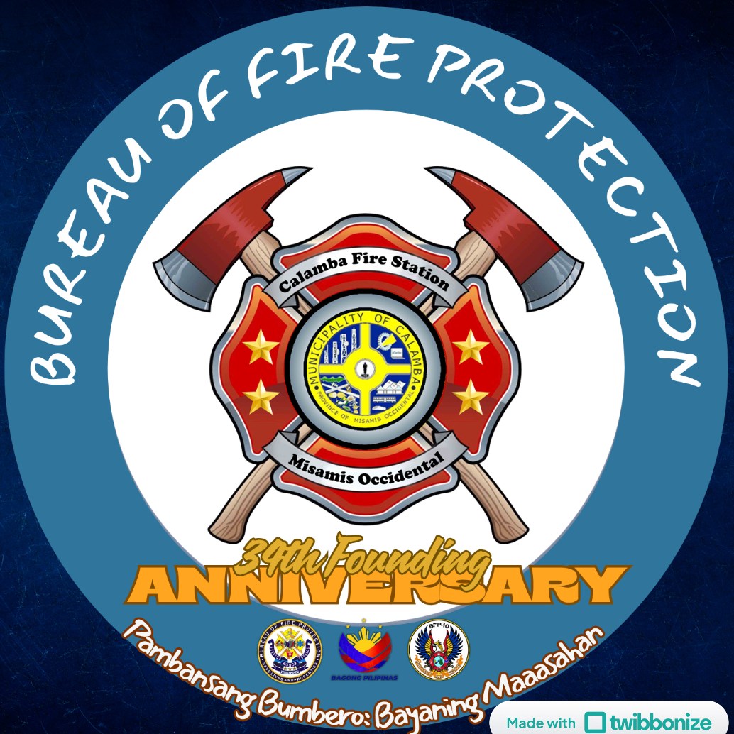 CalambaFire Misamis Occidental on Reels
