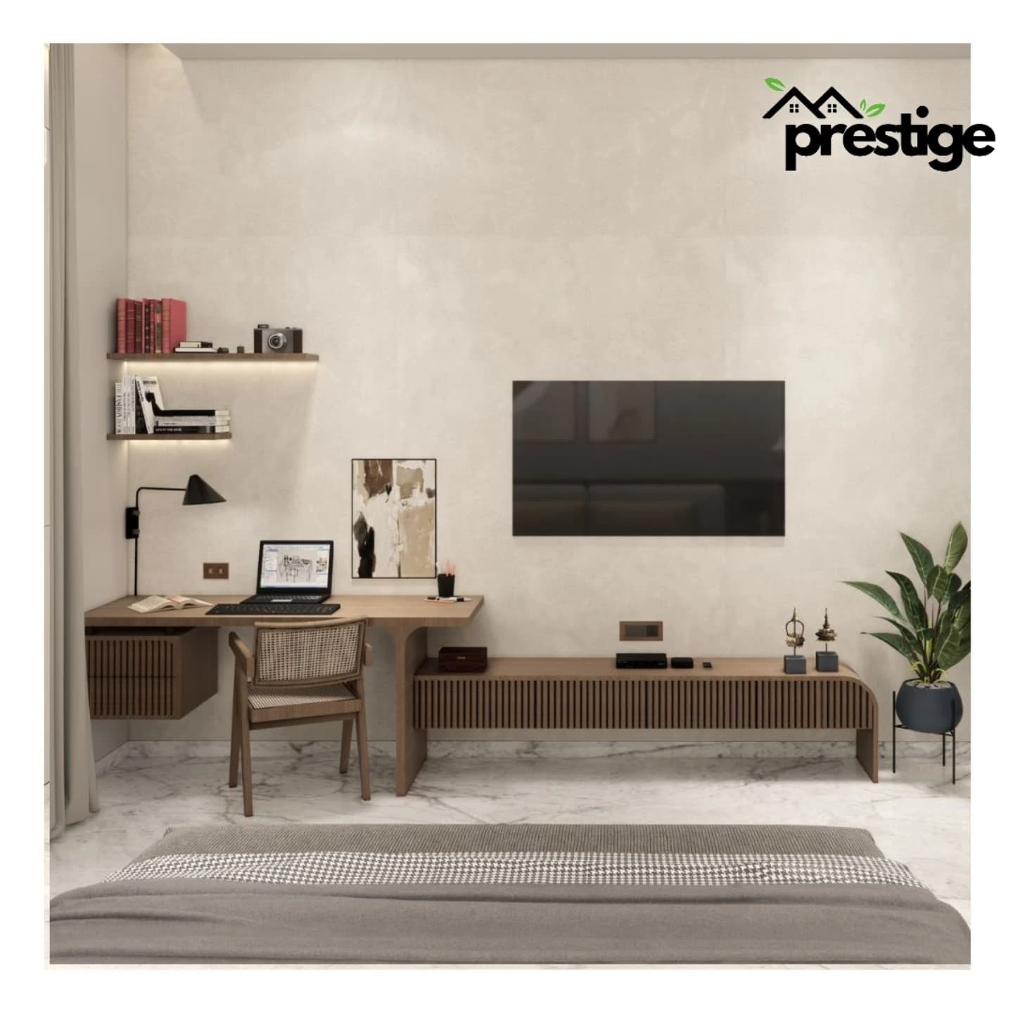 Prestige Interior | Bangalore