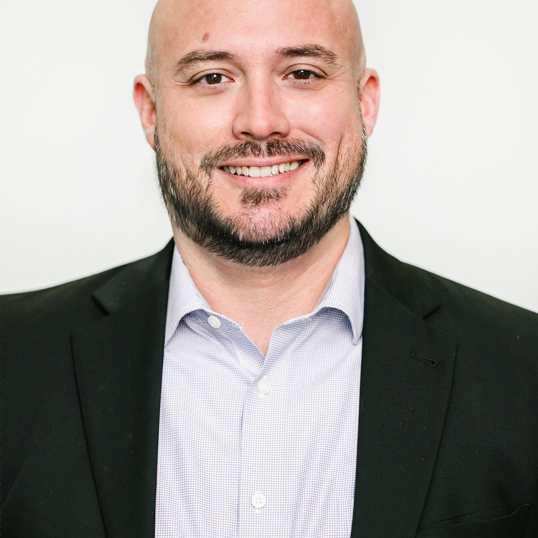 Richard Orellana, Realtor, CPA - Alumbra Properties