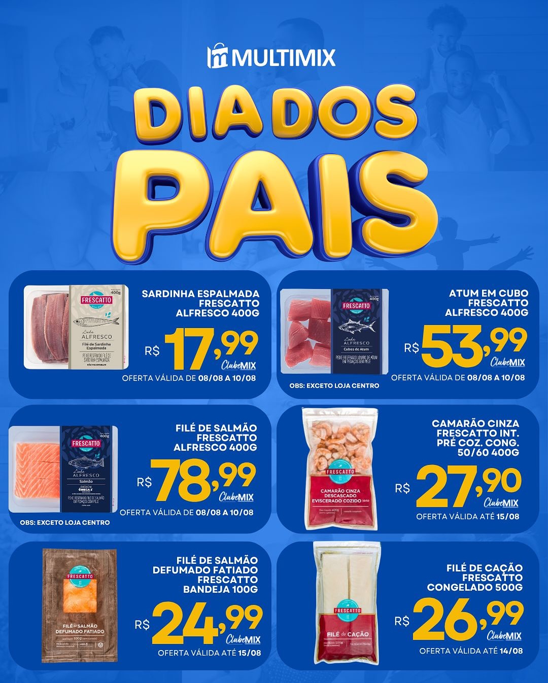 Empório Multimix | Petrópolis RJ