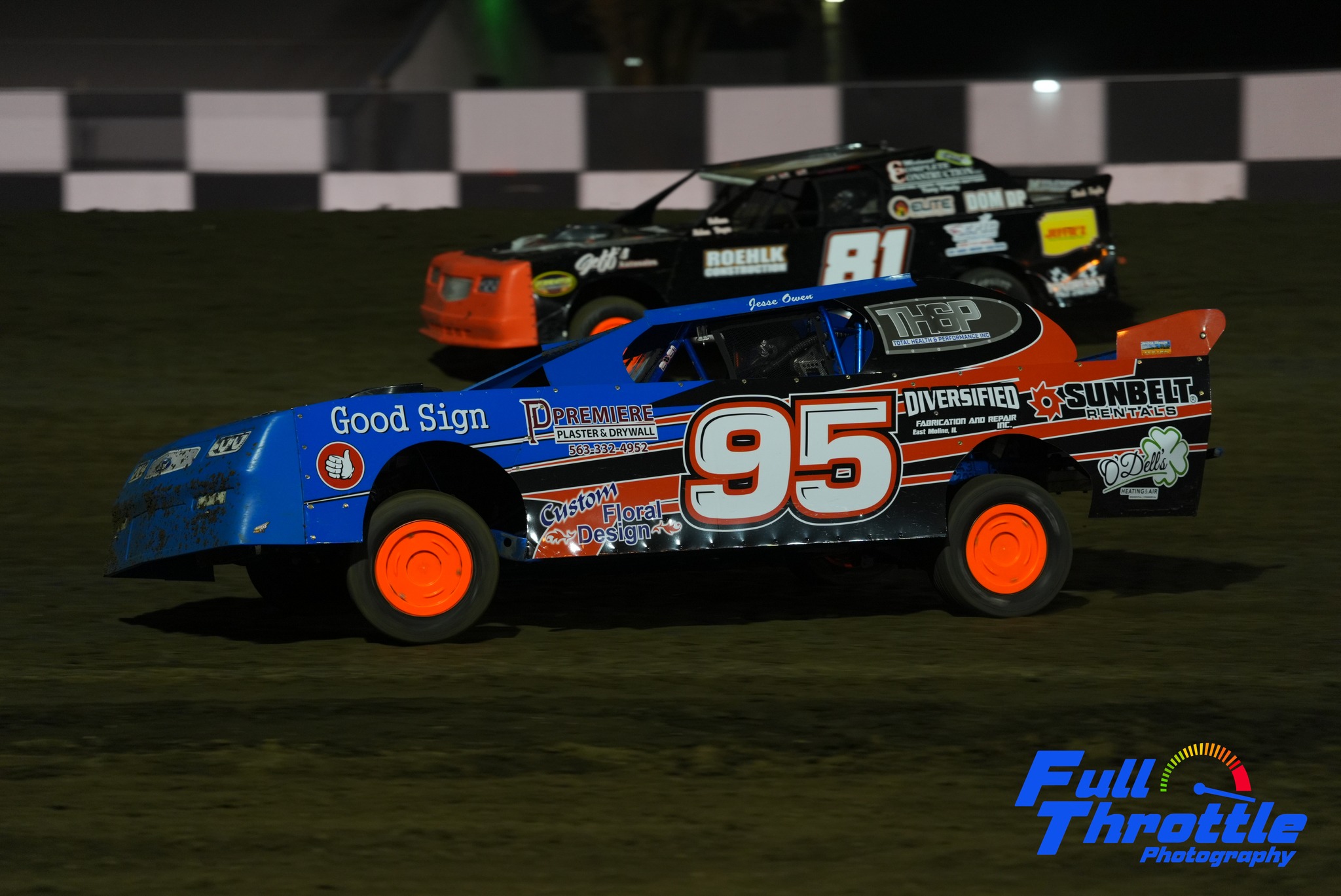 Full Throttle Photography | Davenport IA
