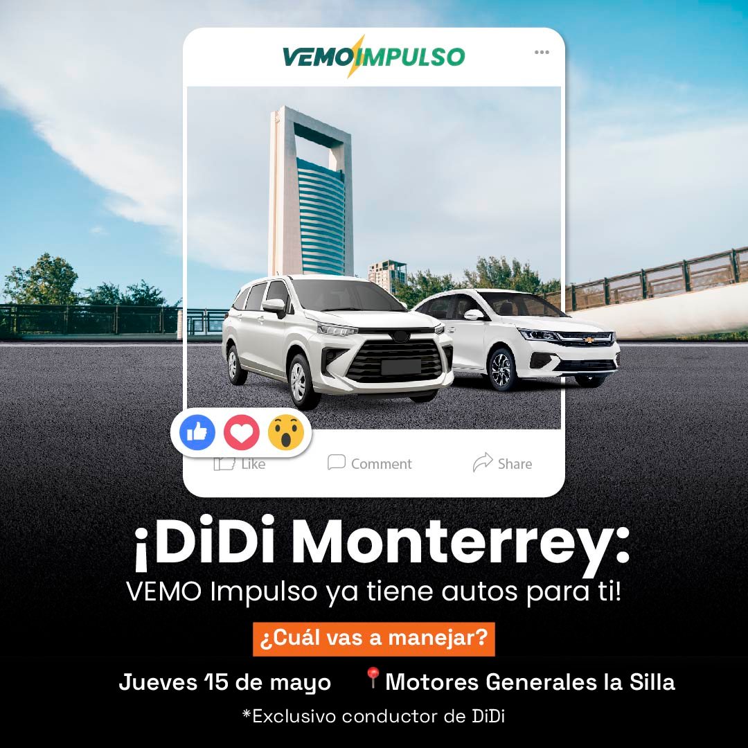 VEMO | Miguel Hidalgo