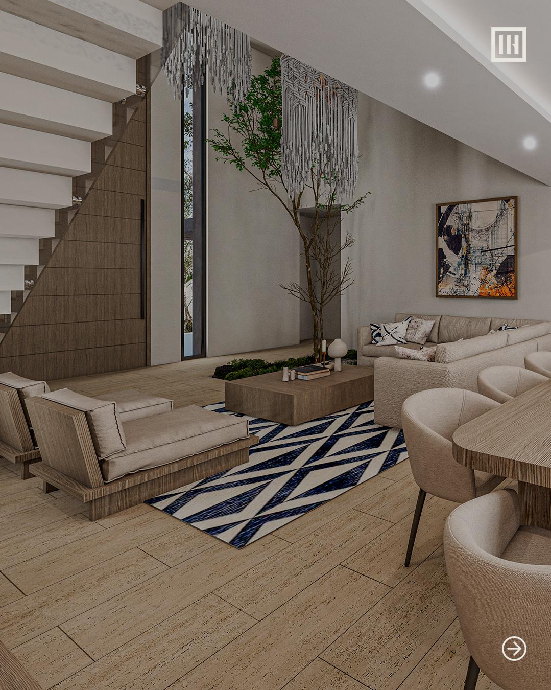 Infinity Haus | Cancún