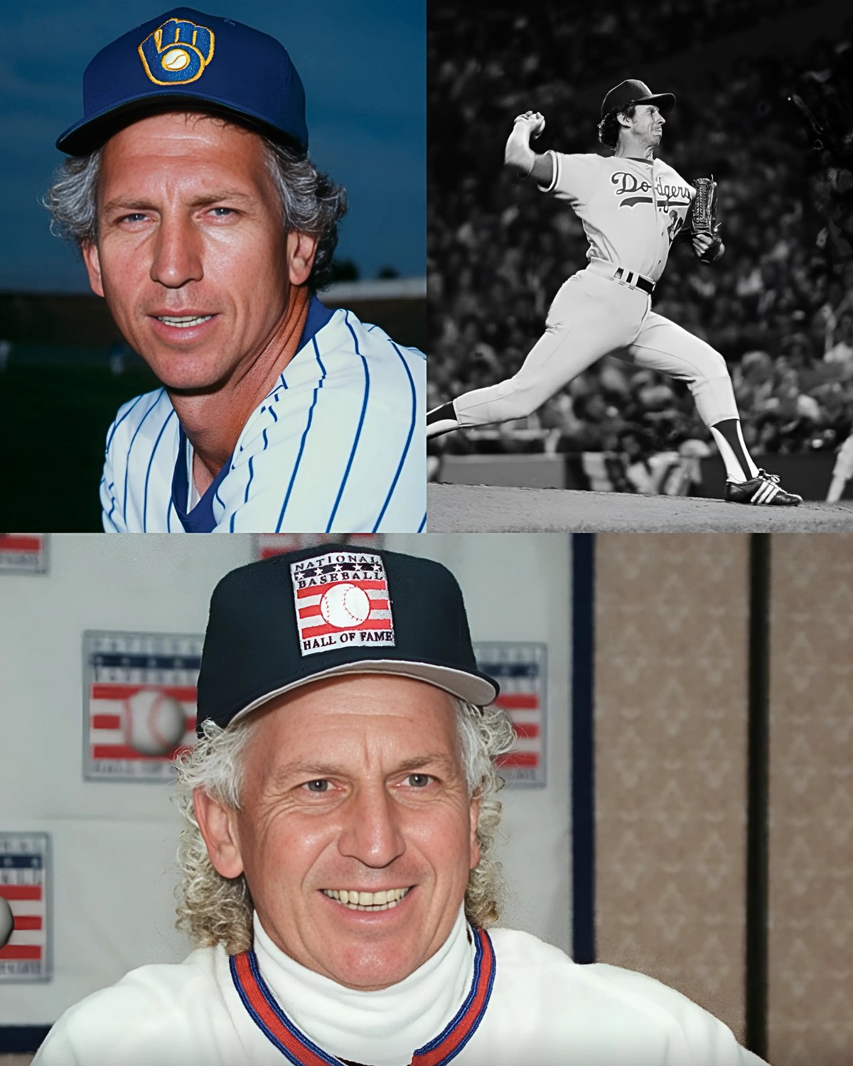 Don left an indelible mark on the Dodger franchise during his 16 