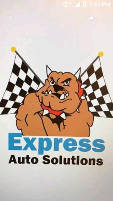 Express Auto Solutions