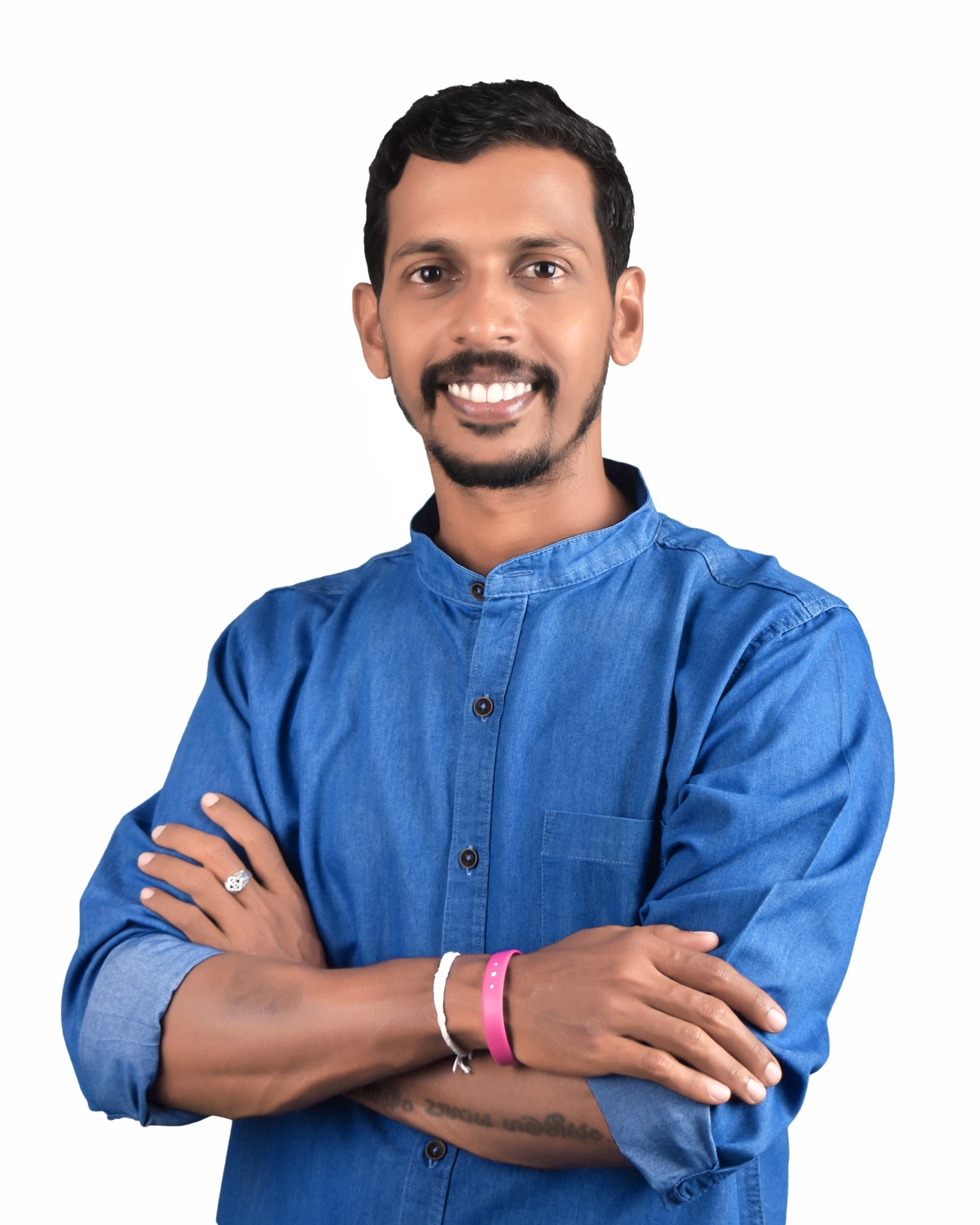 Shiran Rumesh Seth