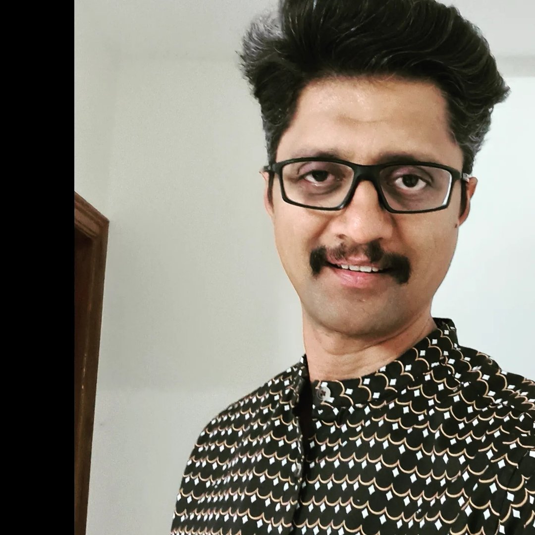 Sethu Raman