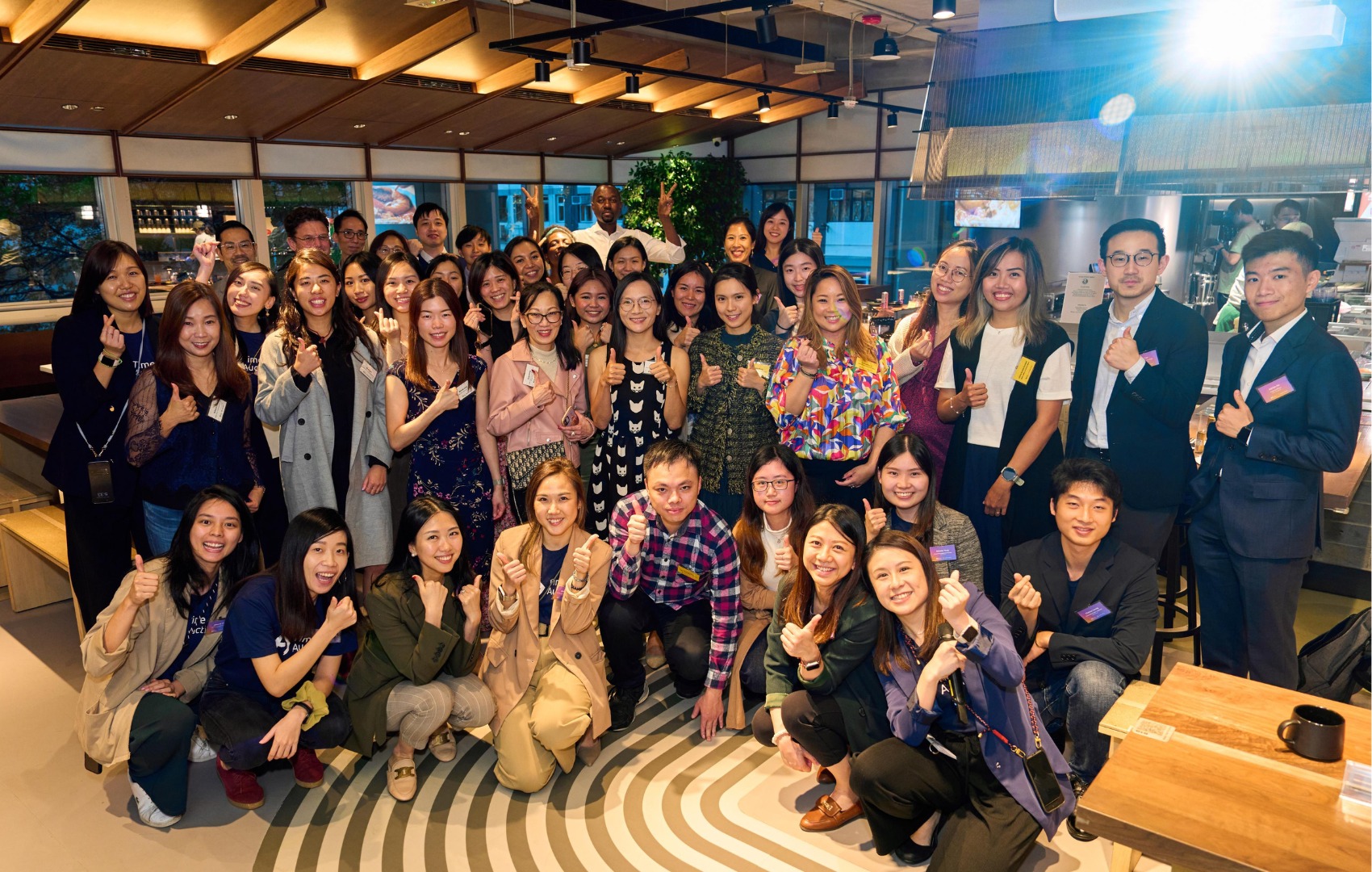 Time Auction - Cheers to another year of celebrating our... | Facebook