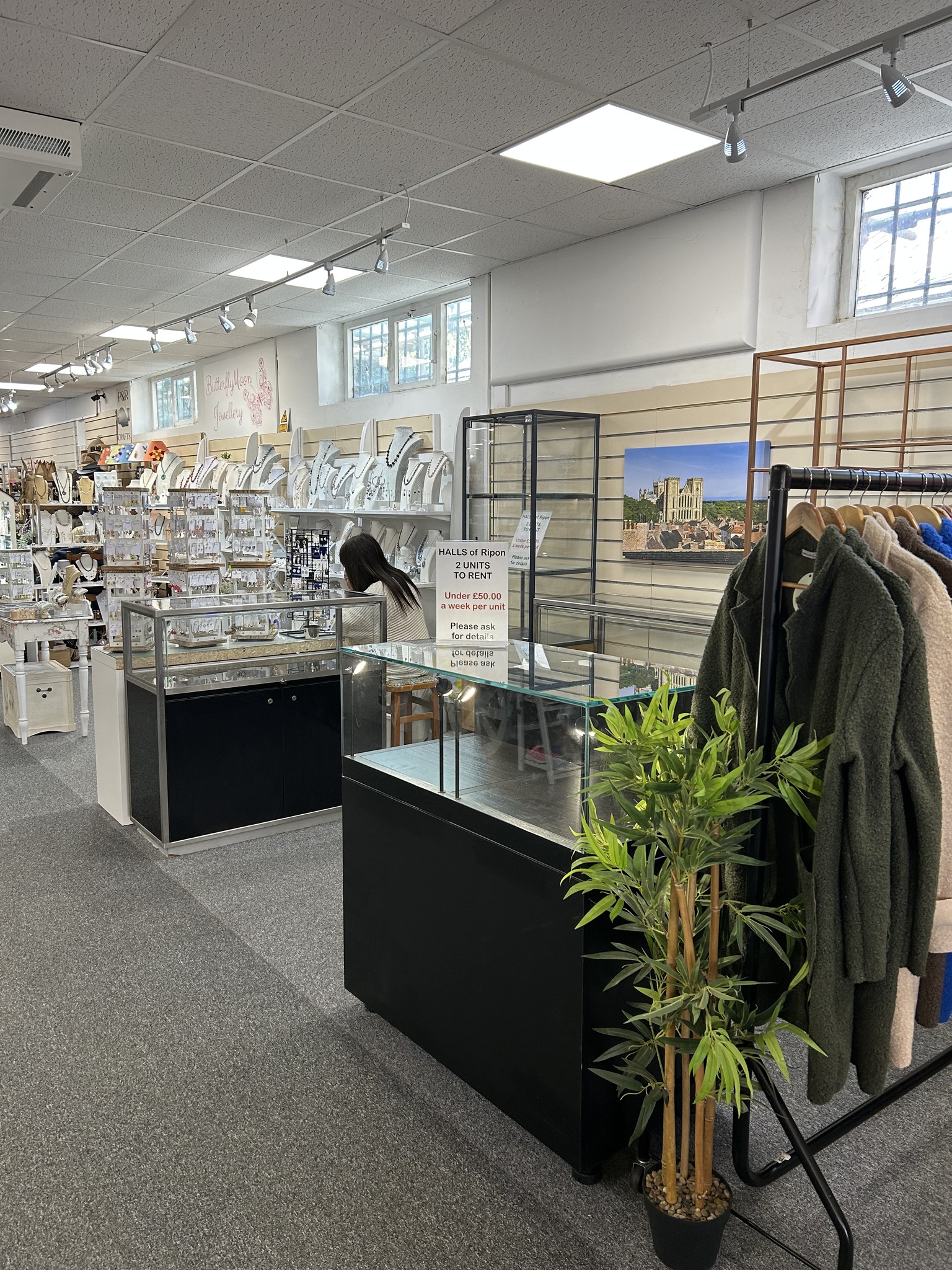 HALLS of Ripon | Ripon