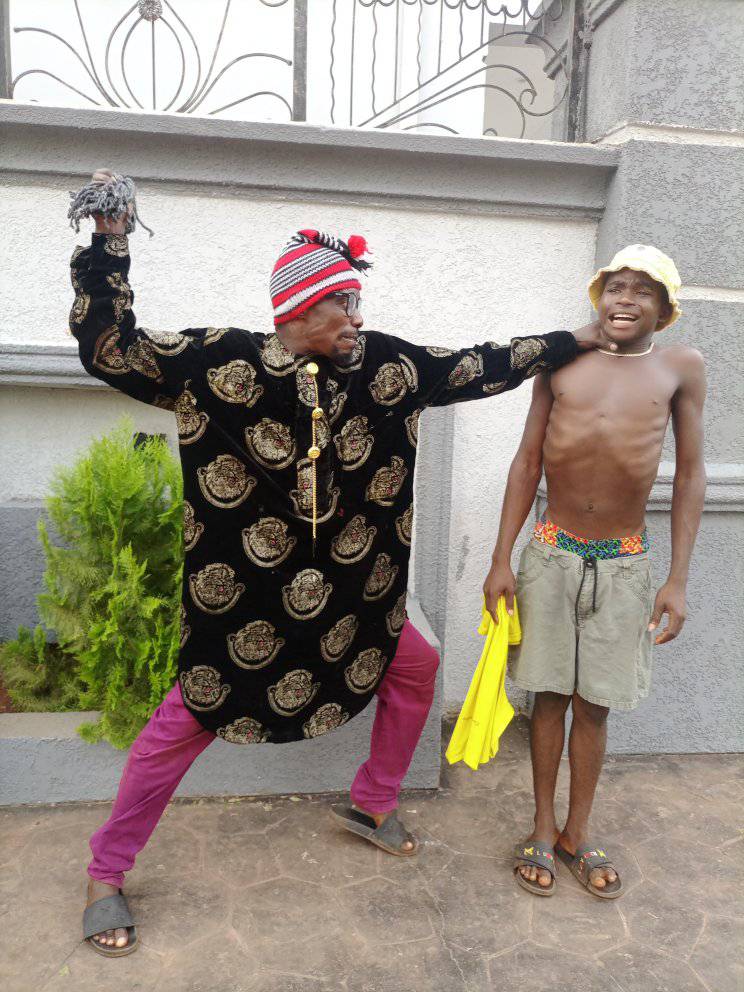 Apostle semolin semo | Enugu