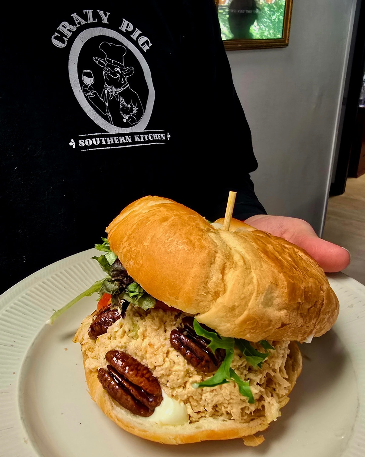 Crazy Pig Southern Kitchen - Covington | Covington LA