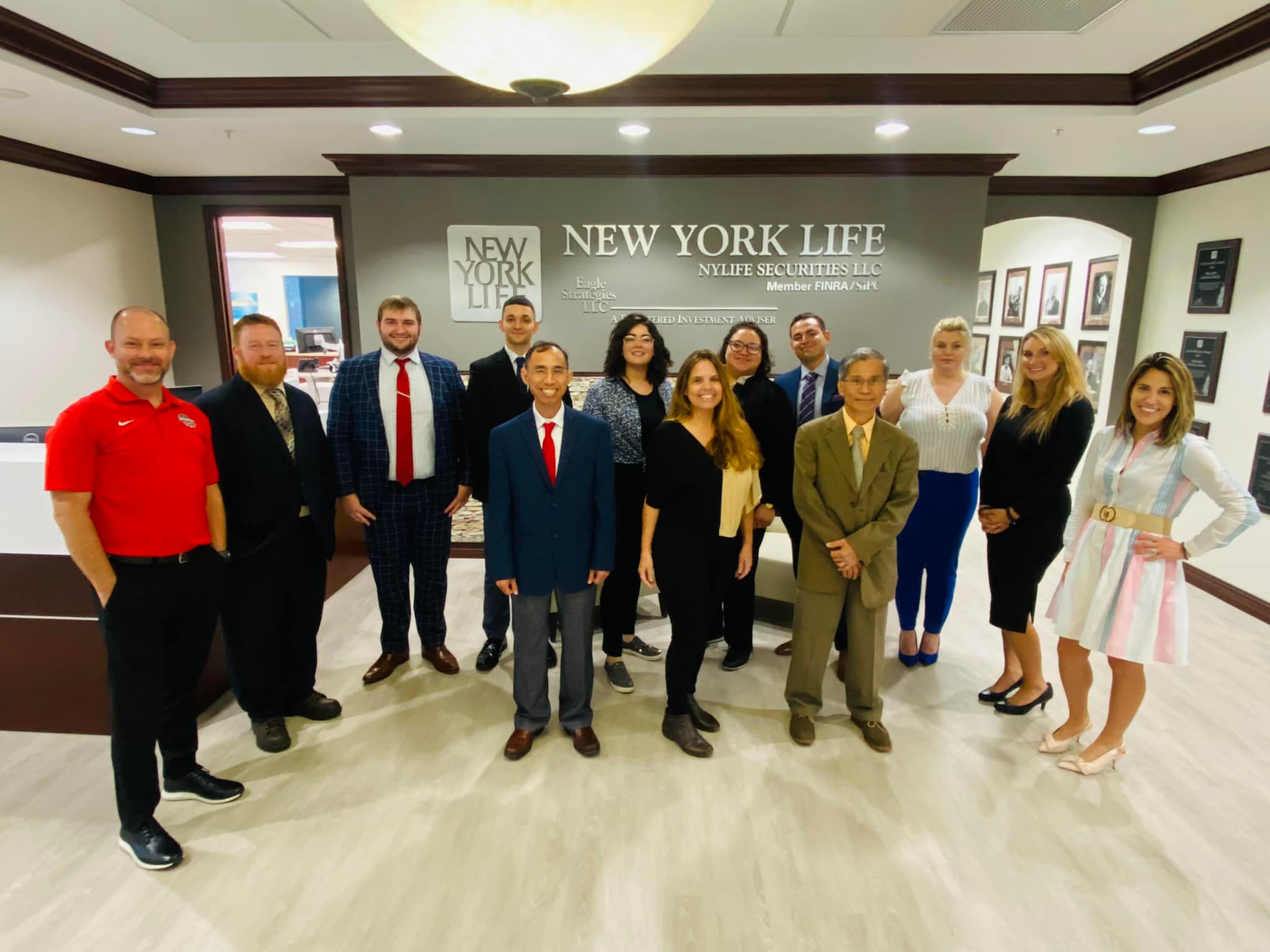 New York Life Orlando General Office | Maitland FL