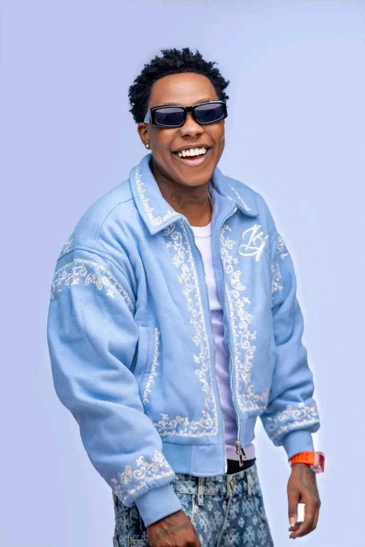Super Rapper Omubaya Official