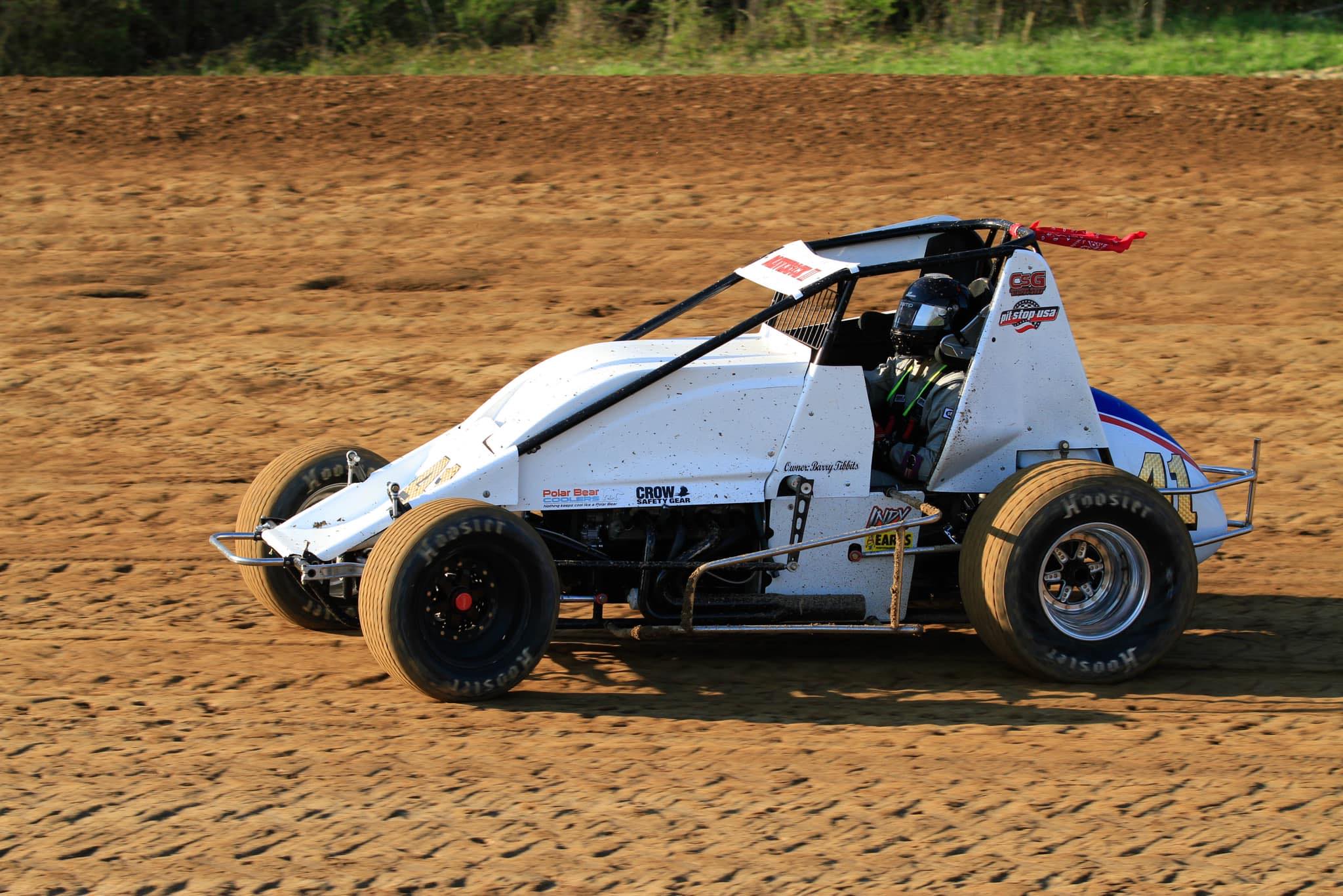 Owen Barr Racing