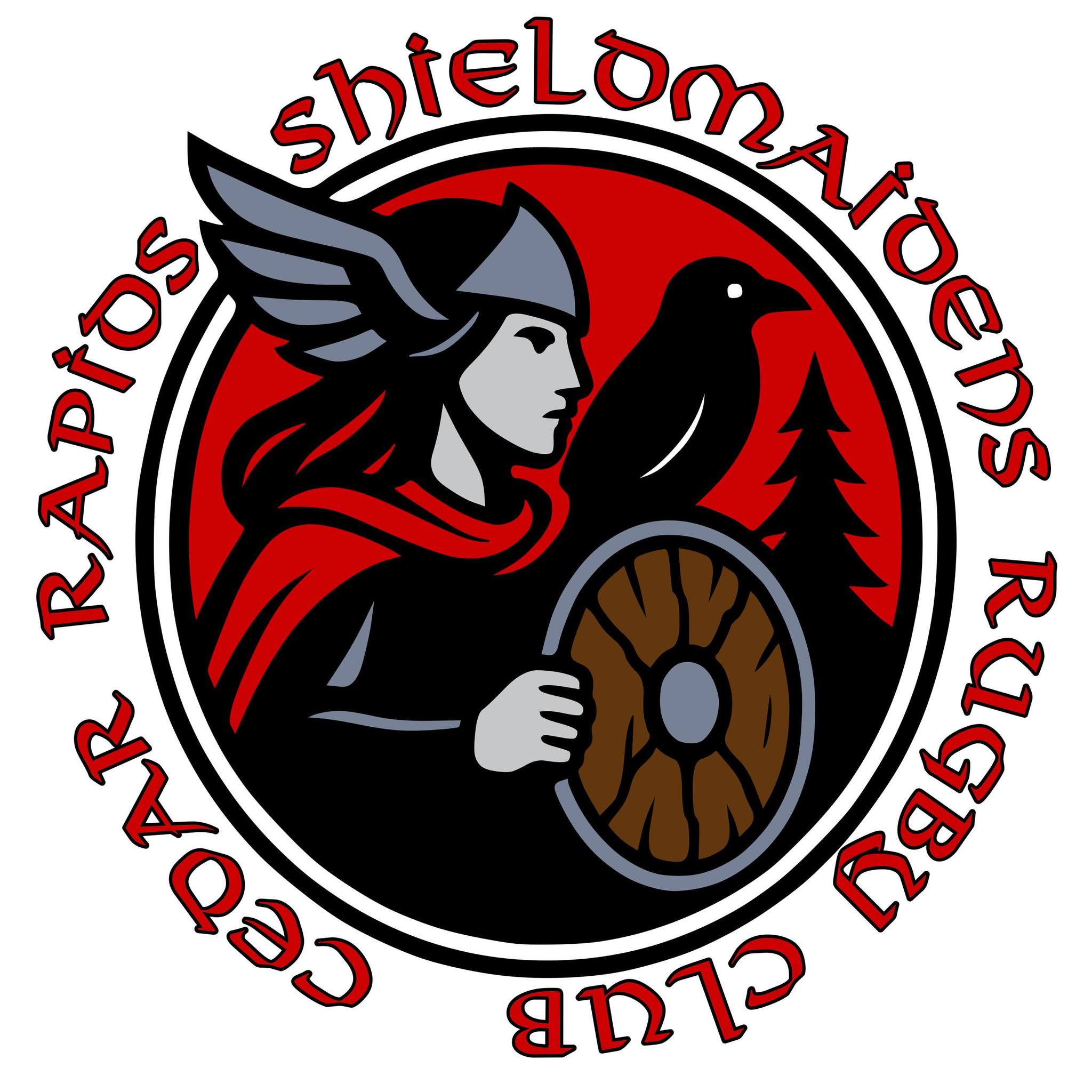 Cedar Rapids... - Cedar Rapids Shieldmaidens Rugby Club