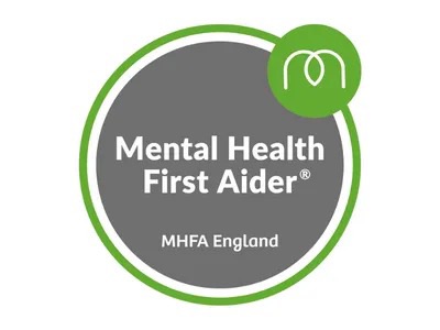 Mental Health First Aid 2 Day Course