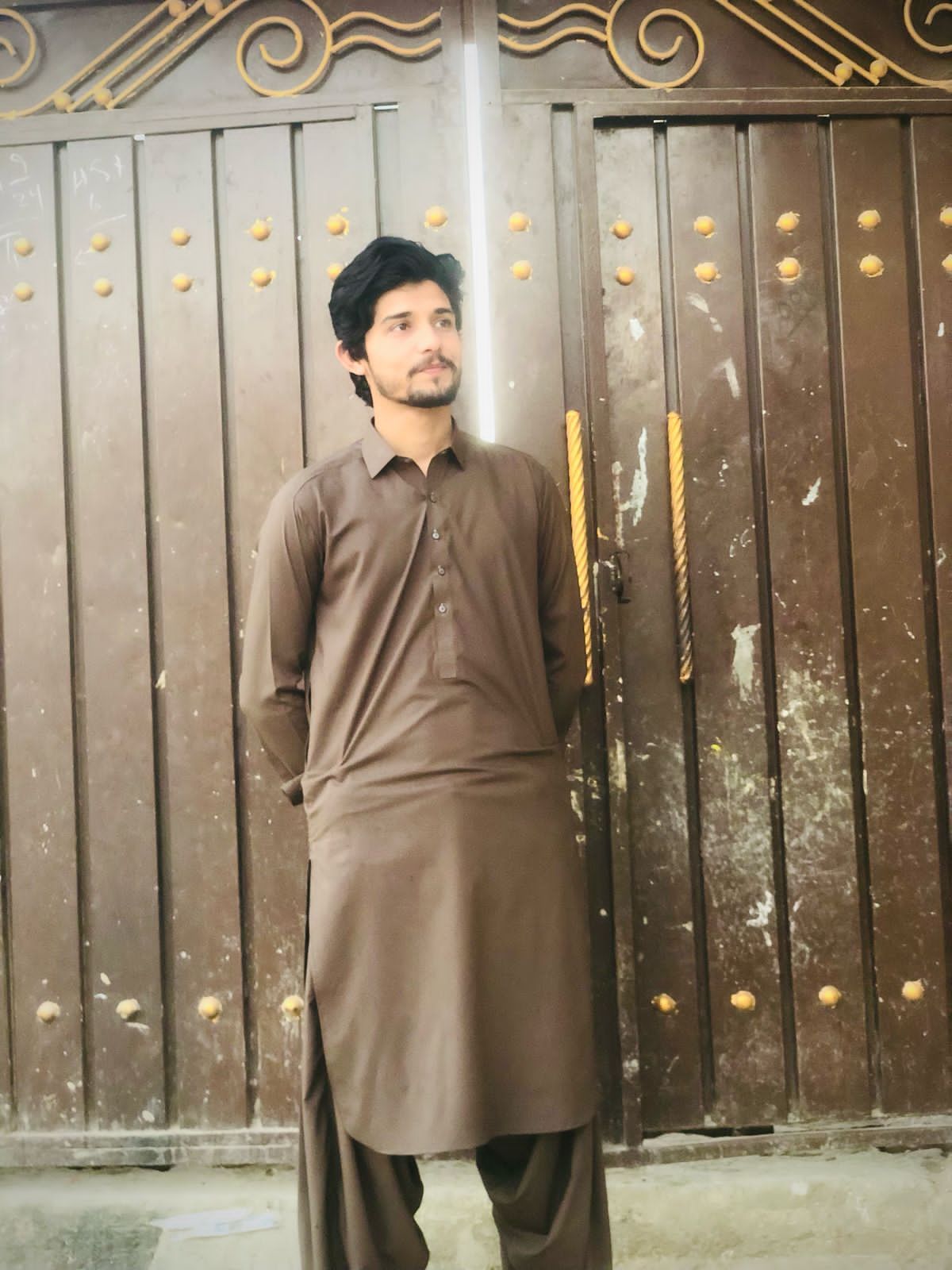 Ali Rajput