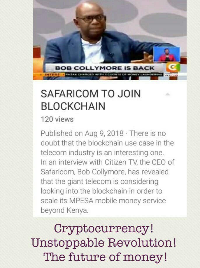 Bitworld center earn 2.5% daily of Bitcoin. | Nairobi