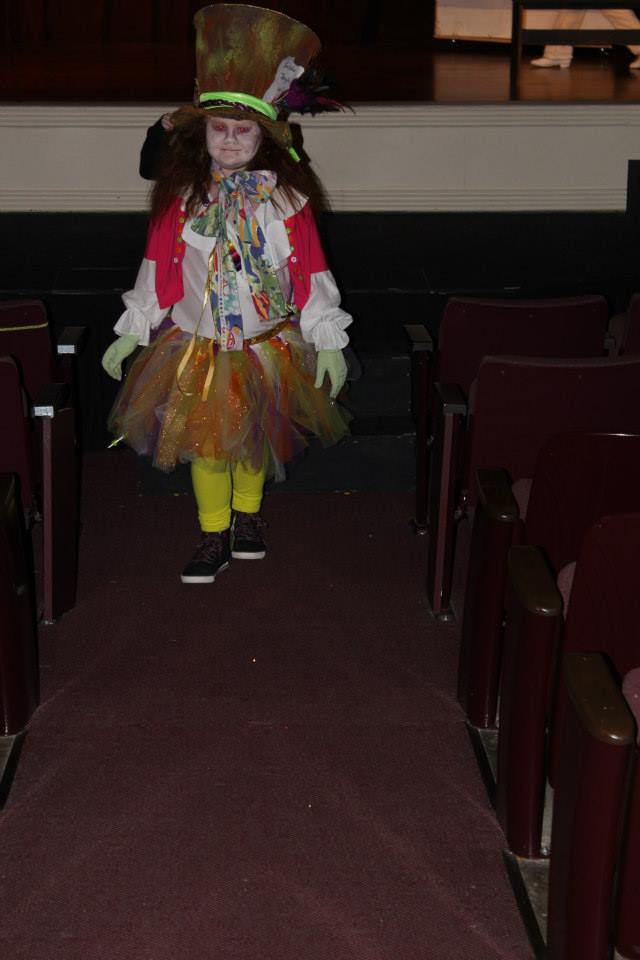 CAST Theatre - Congratulations to the cast and crew of...