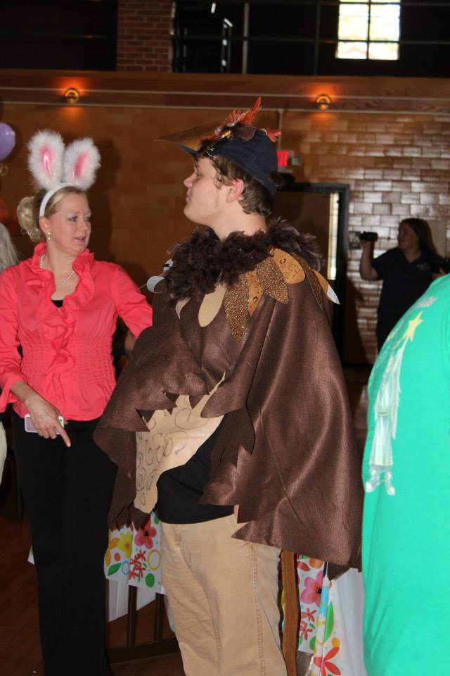 CAST Theatre - Congratulations to the cast and crew of...