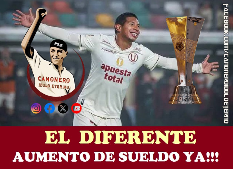 Cañonero - EL VERDADERO CAPITÁN DE LA (U) !!! No hay duda que # ...