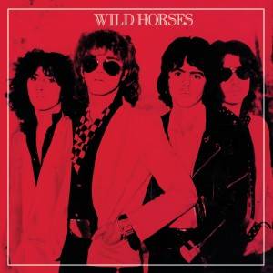 Review: Wild Horses - Standing Our Ground - Complete Recordings