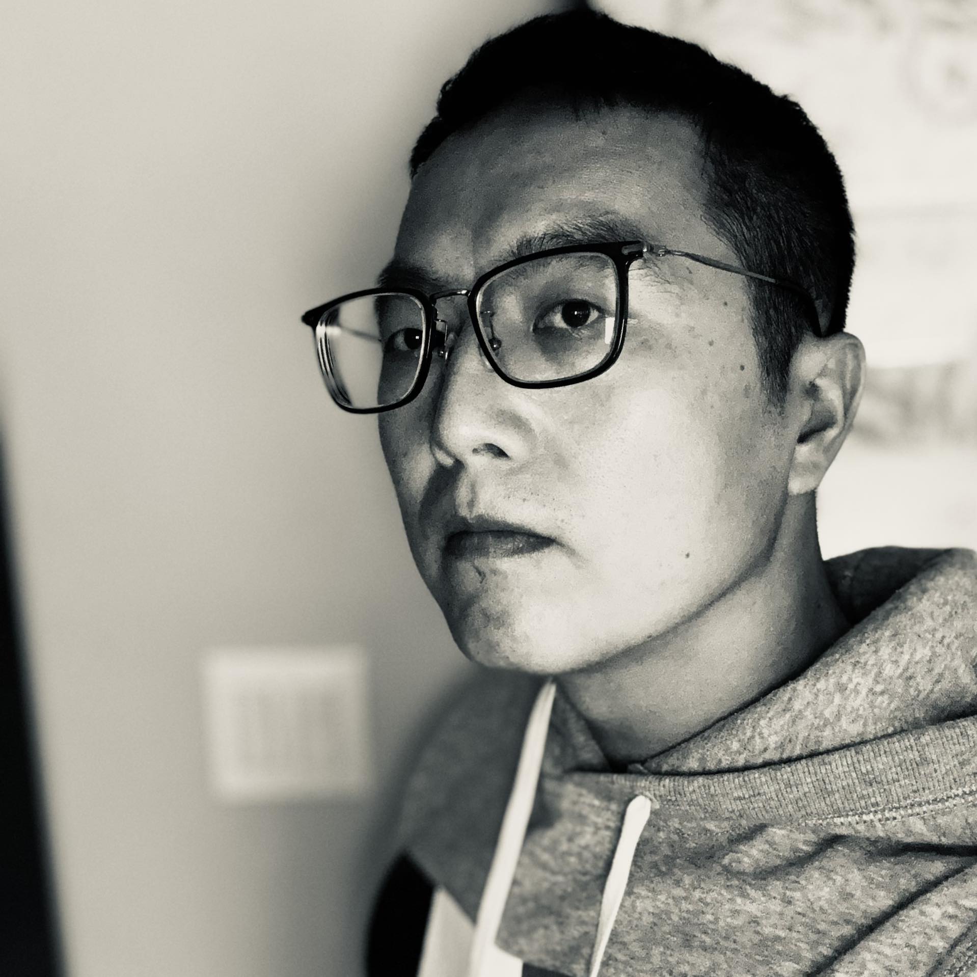 Jimmy Li