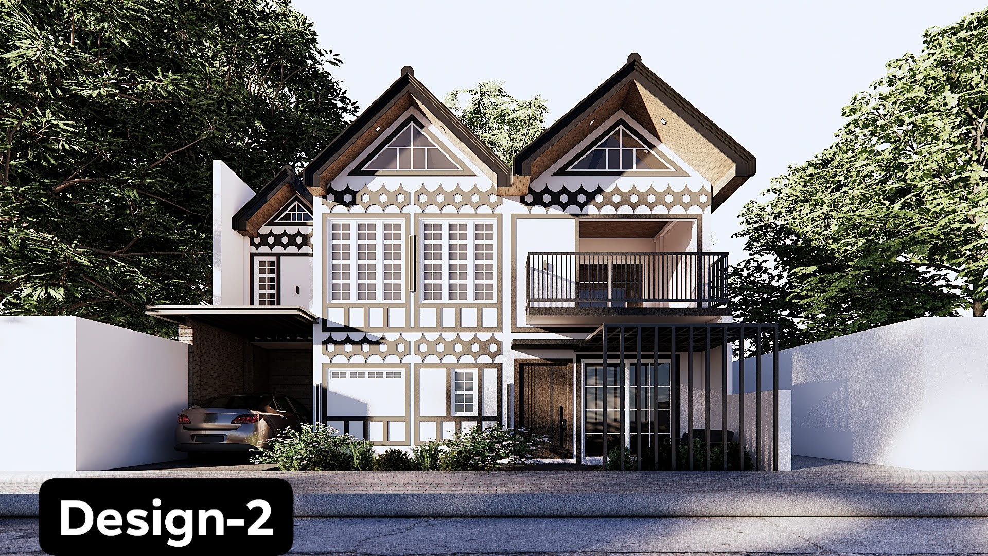 ArK - Design Studio | Gandara