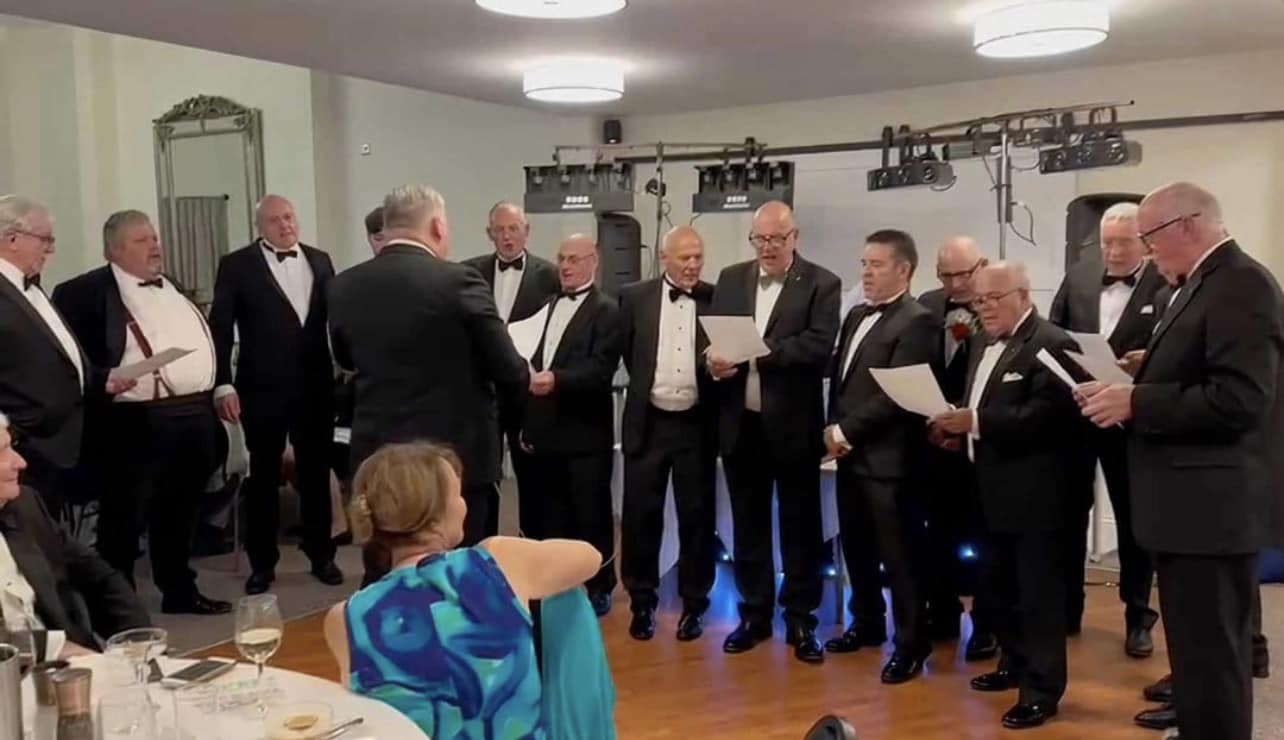 Province - #SundayShowcase this week follows the Annual Stanlow Lodge ...