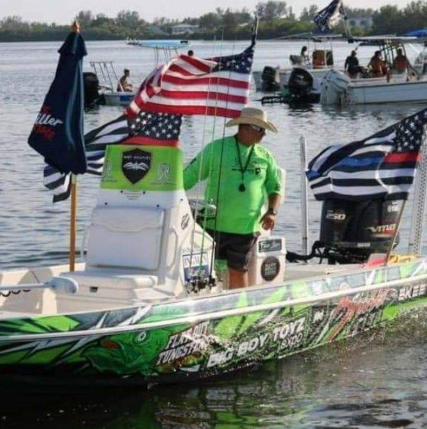 Make your plans NOW!!! The Boca H2O... - Big Boy Toyz Expo | Facebook