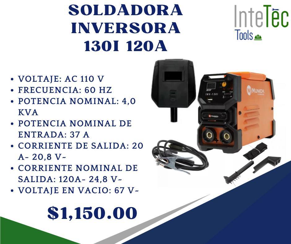 InteTec Tools | Estado de México