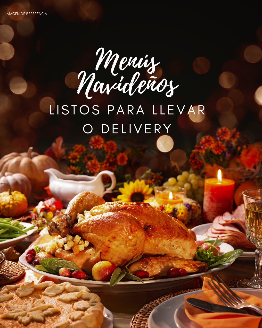 Swissôtel Quito - ¡Celebra la Navidad con todo el sabor y...