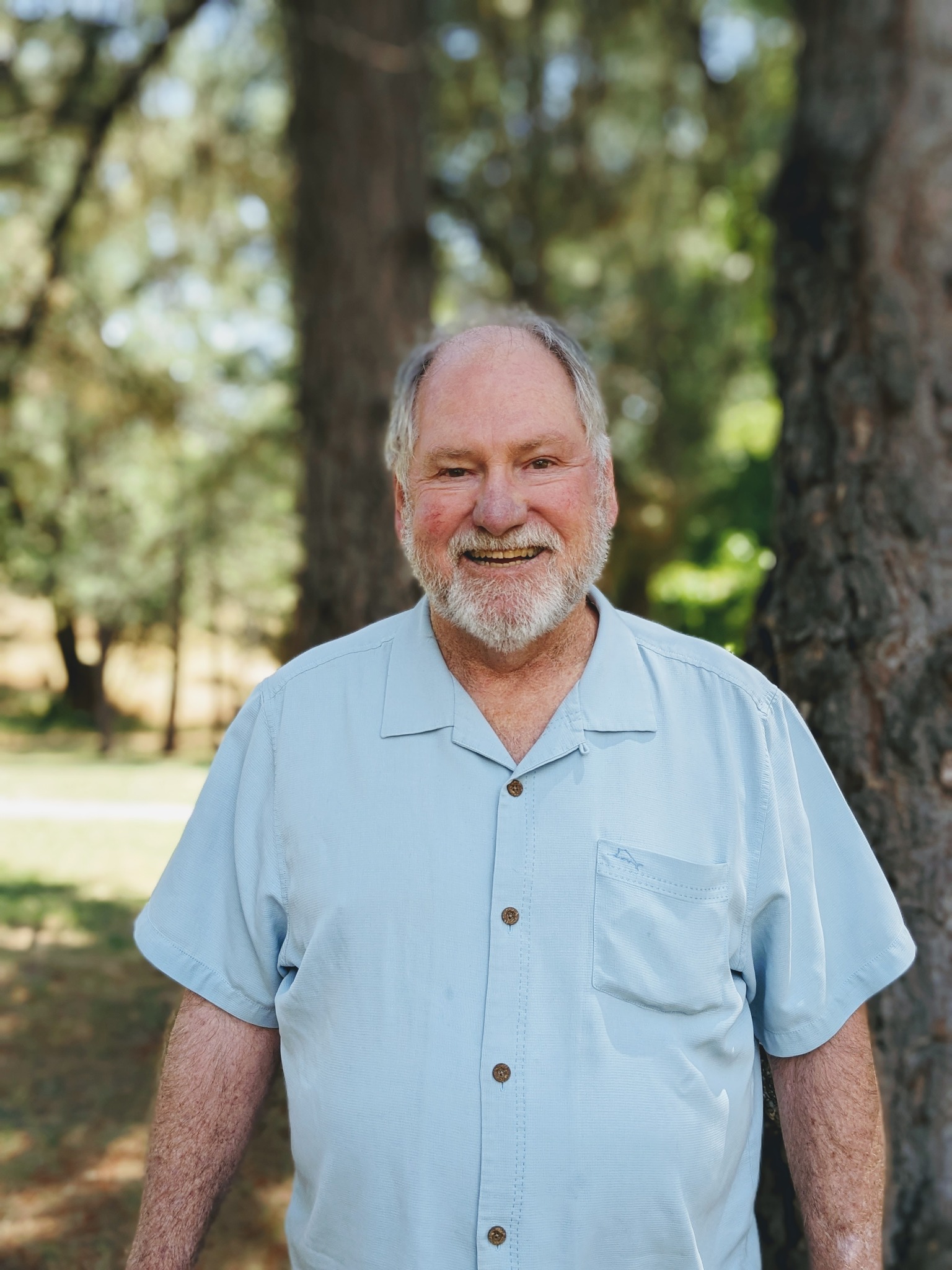 We welcomed Sam Walker as our... - Christian Encounter Ranch | Facebook