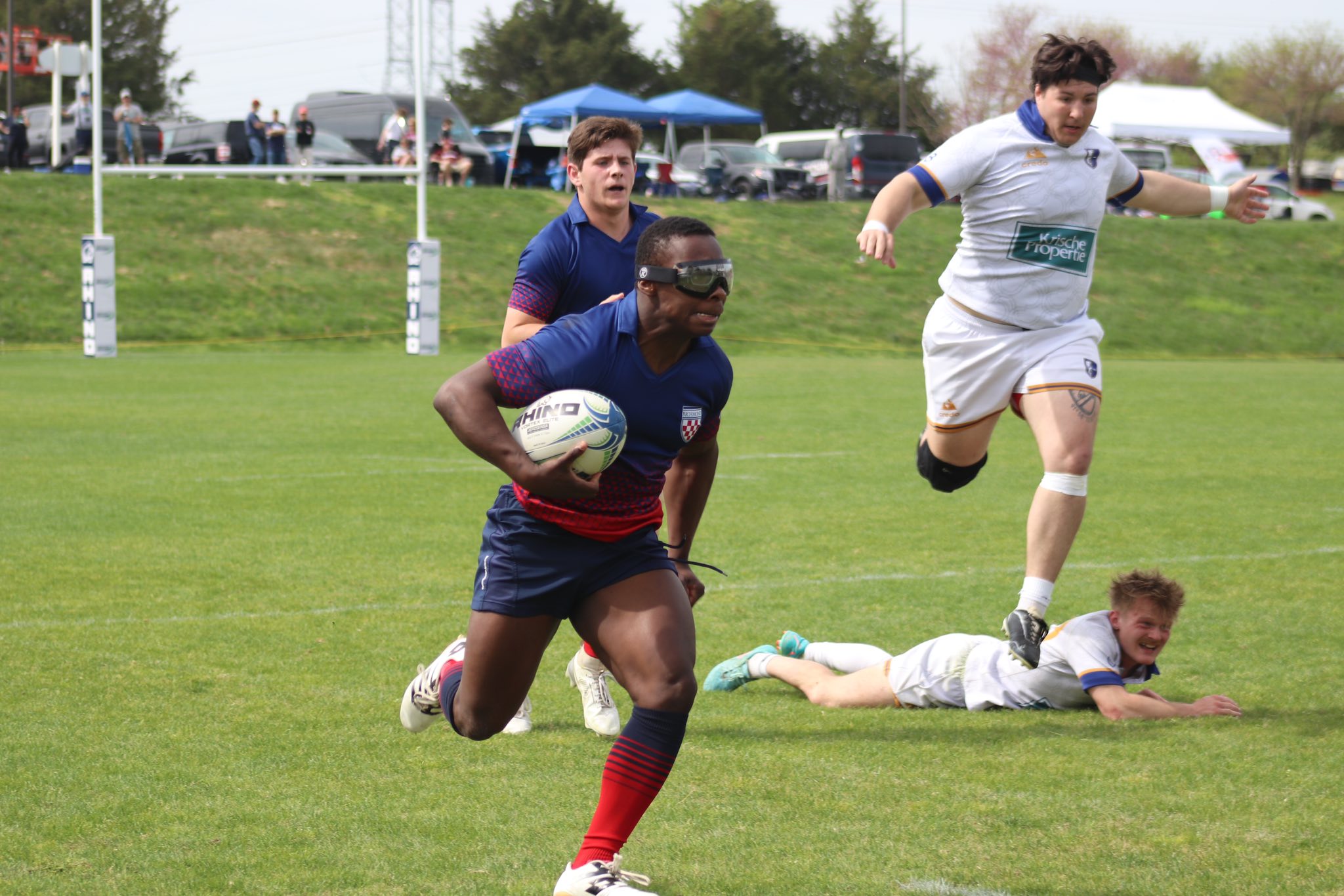 University of Richmond Rugby Club