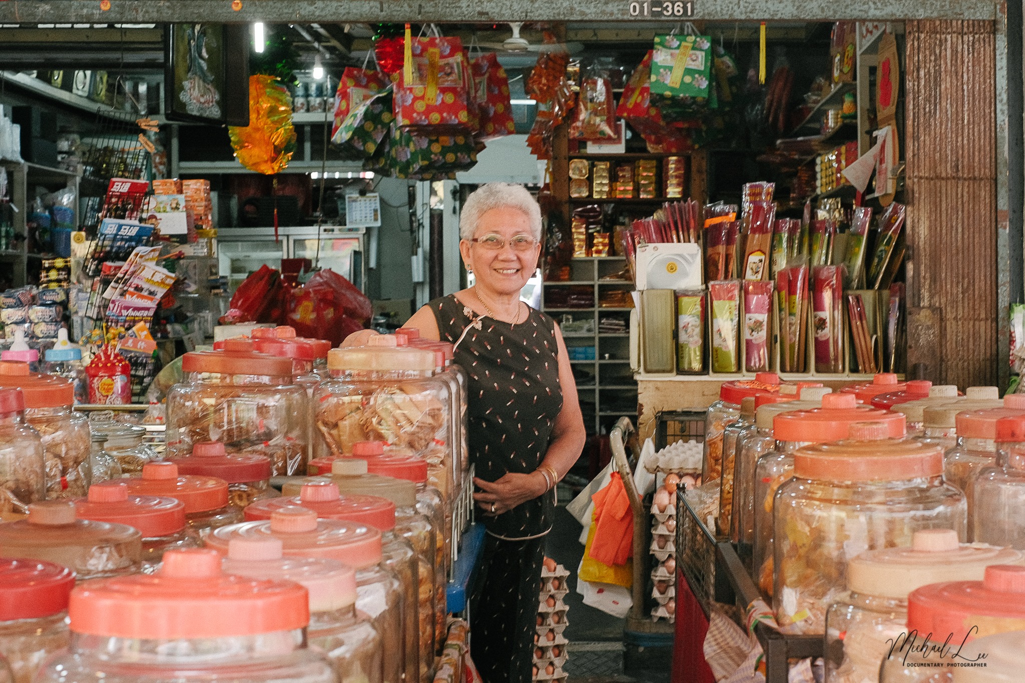 Mikelgraphy - Tanglin Halt - Kian Seng San Kee (Provision Shop ...