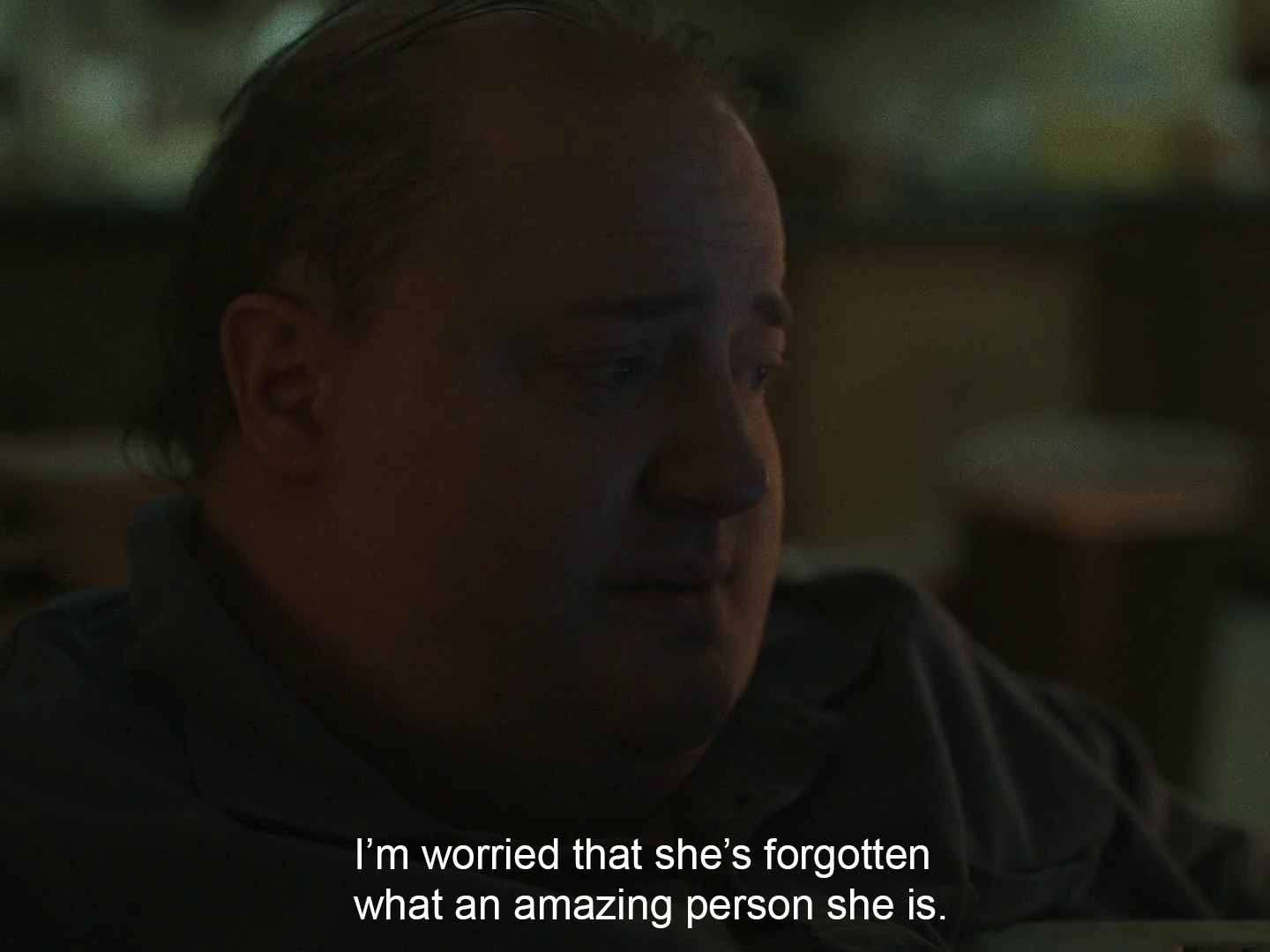 Cinema lovers - The Whale (2022) Director: Darren... | Facebook