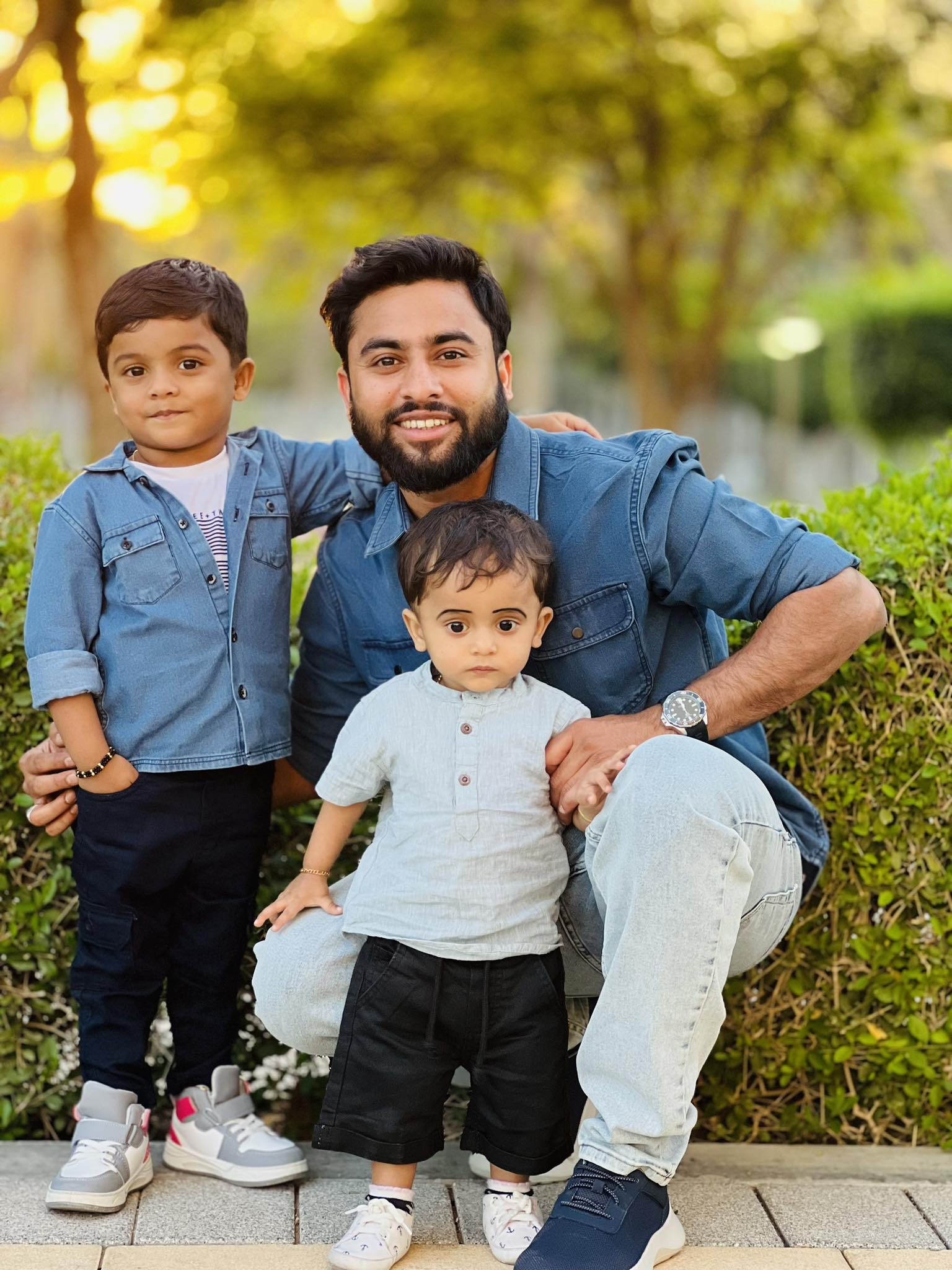 Nizar Ahmed