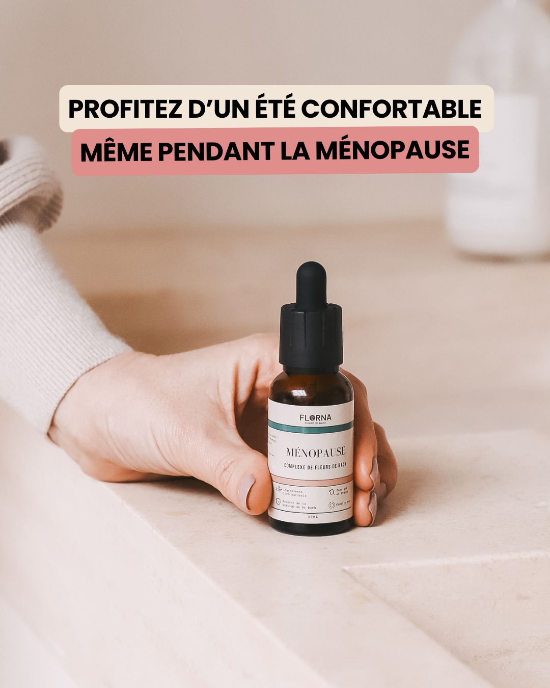 Maison - Bouffées de chaleur, sautes d’humeur, fatigue, troubles du ...