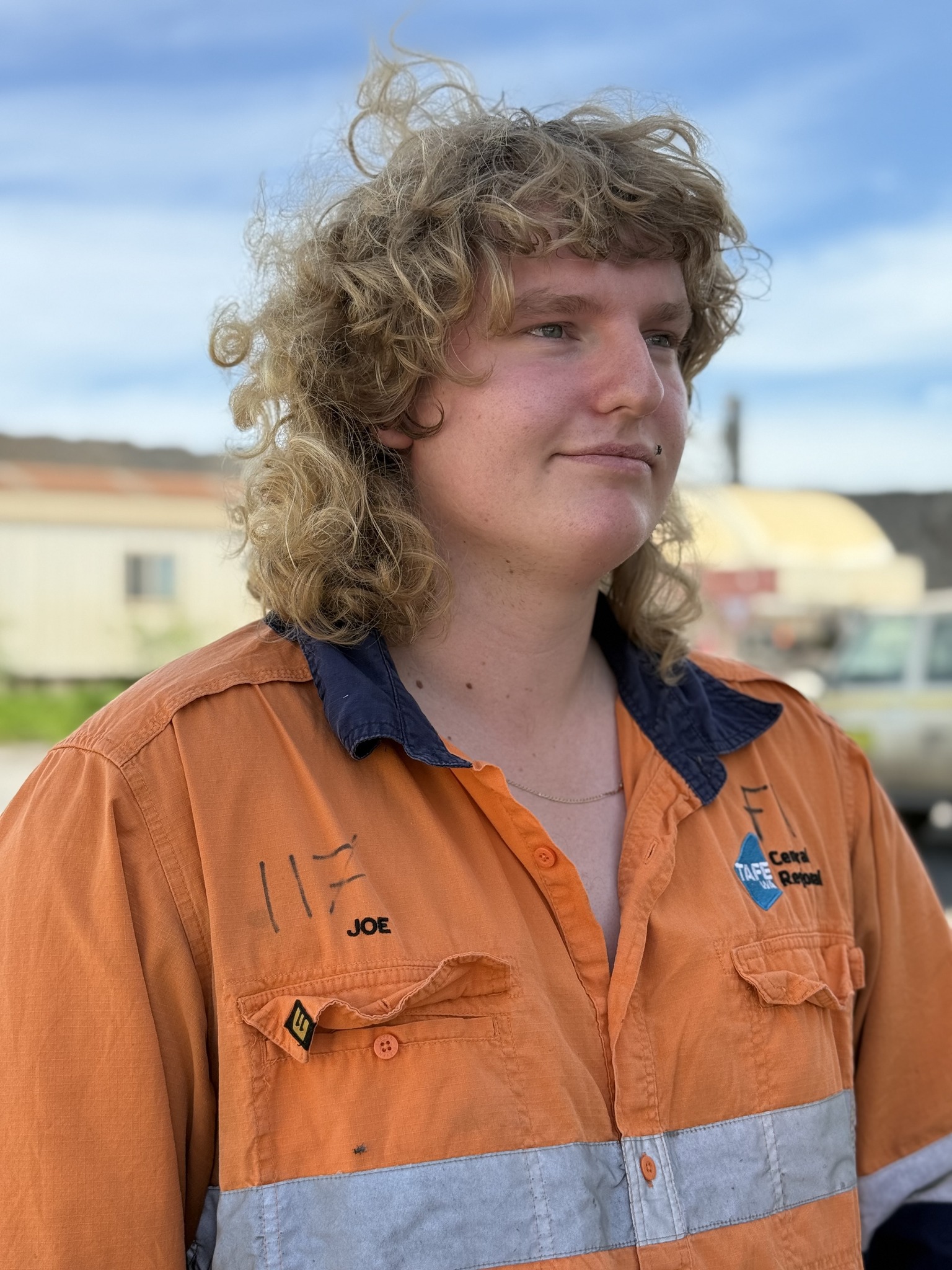 Glencore - MIGHTIEST MULLET IN MINING! We’re on the hunt for the best ...