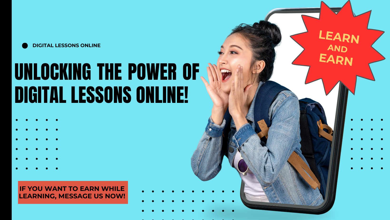 Digital Lessons Online | Mandaluyong