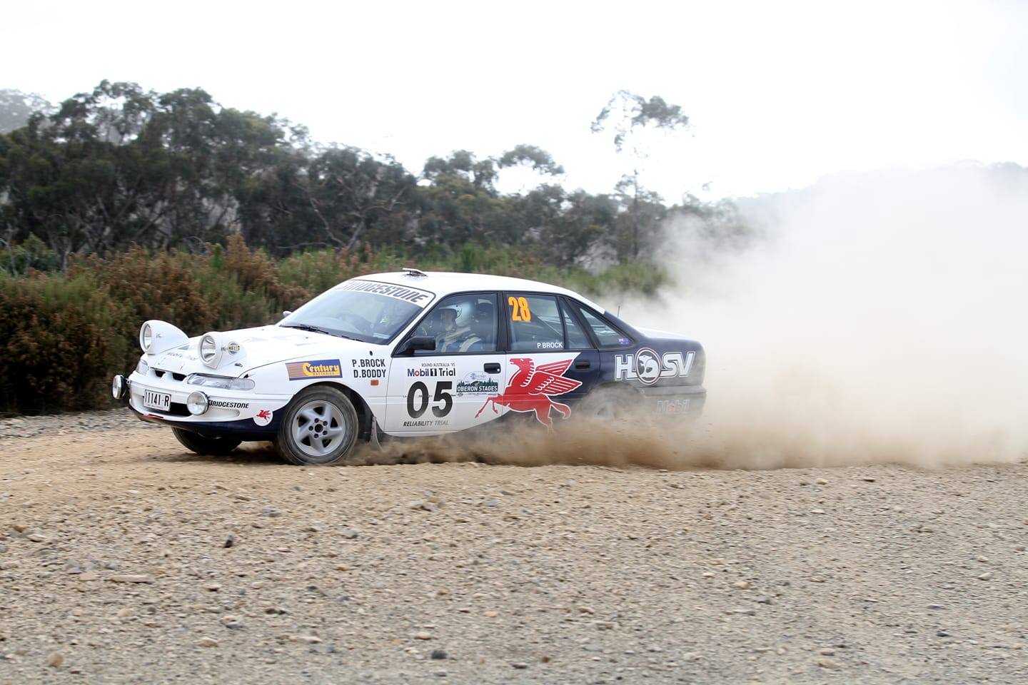 The HRA | Having some problems with Motorsport Australia Portal | Facebook