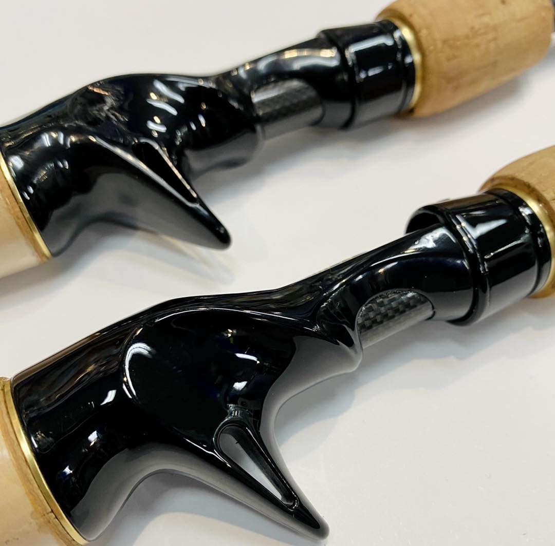 Howler Custom Rods | Sorrento VIC