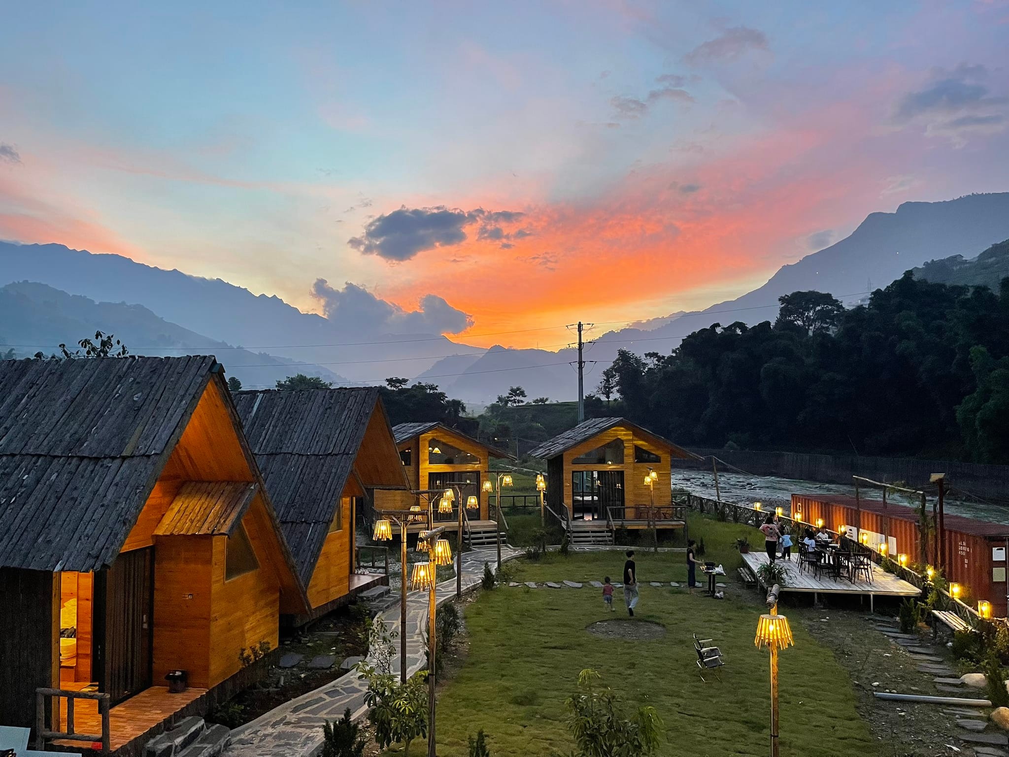 Chapa Stream House | Sa Pa