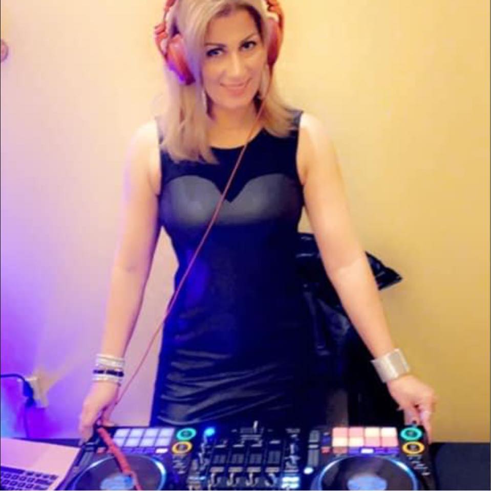 DJ Sasoo