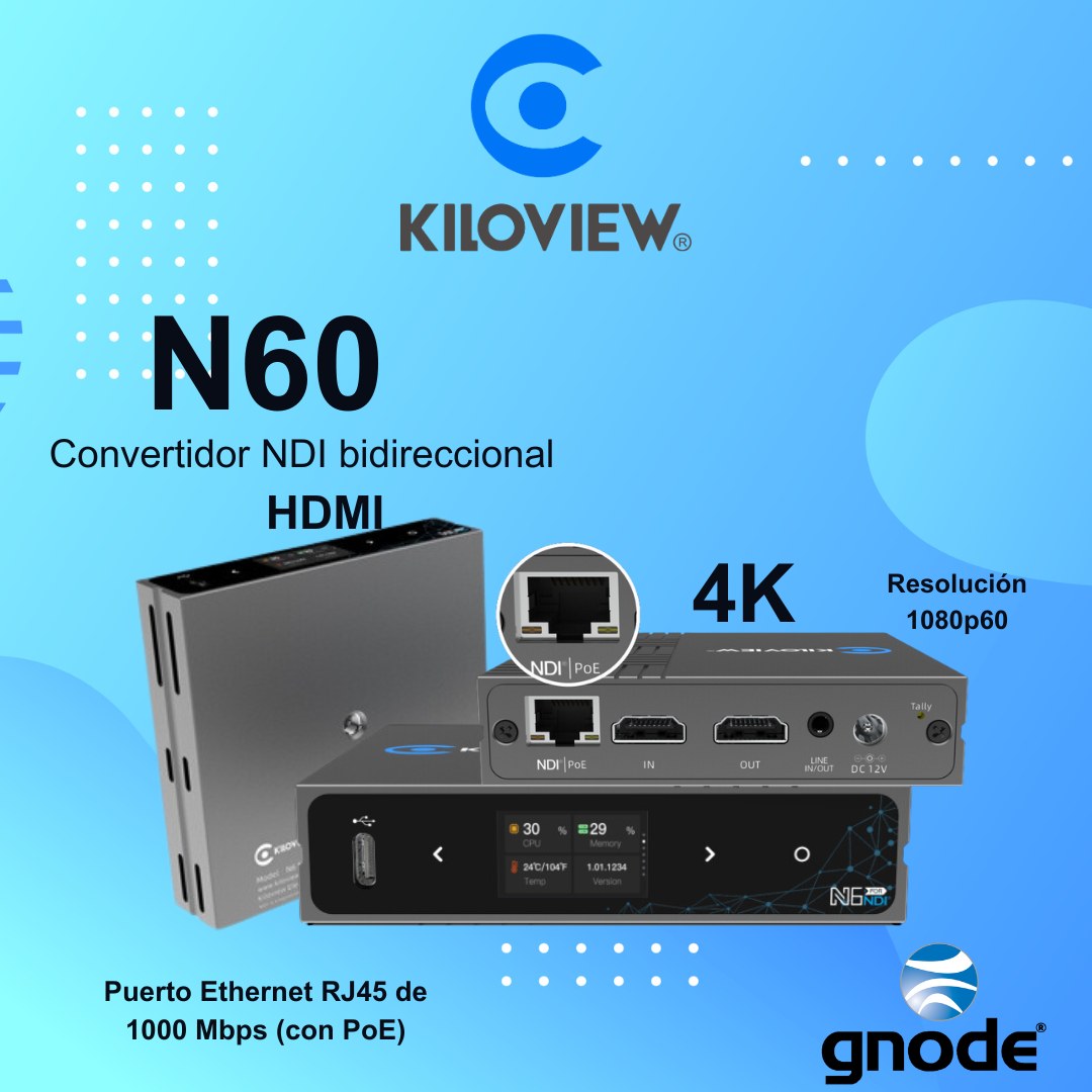 GNODE SA DE CV - En #GNODE contamos con #N60 para entrega... | Facebook