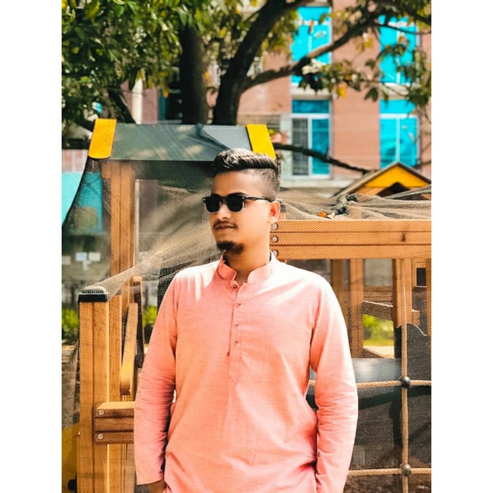 Saiful Khan