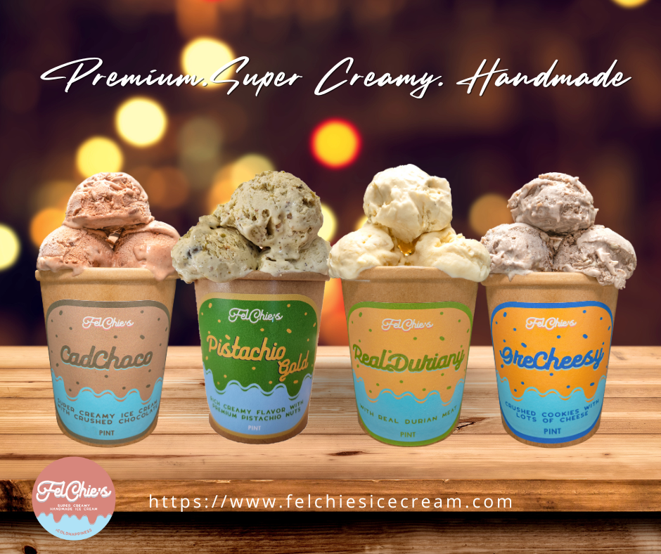Cheeri Cheeri Ice Cream - Like Ice cream AND comics?!?! Come to Pop ...